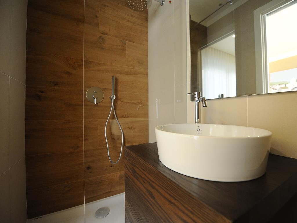 Hotel Sotto L'Arco Matera Pokoj fotografie