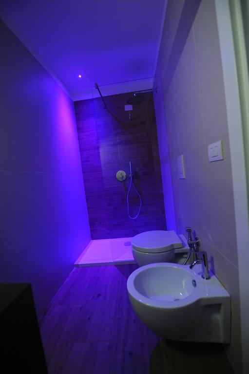 Hotel Sotto L'Arco Matera Exteriér fotografie